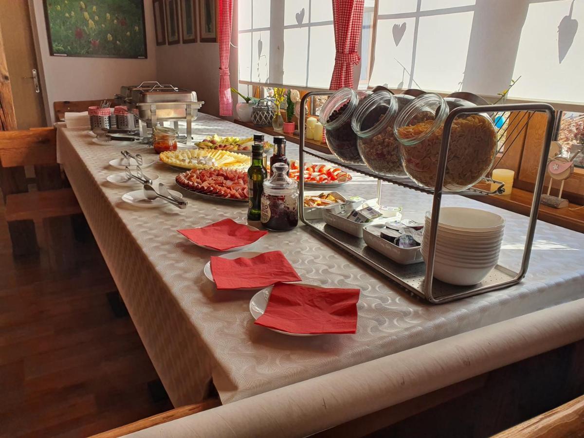 Wellness Hotel Chata Jana Lopeník Eksteriør billede