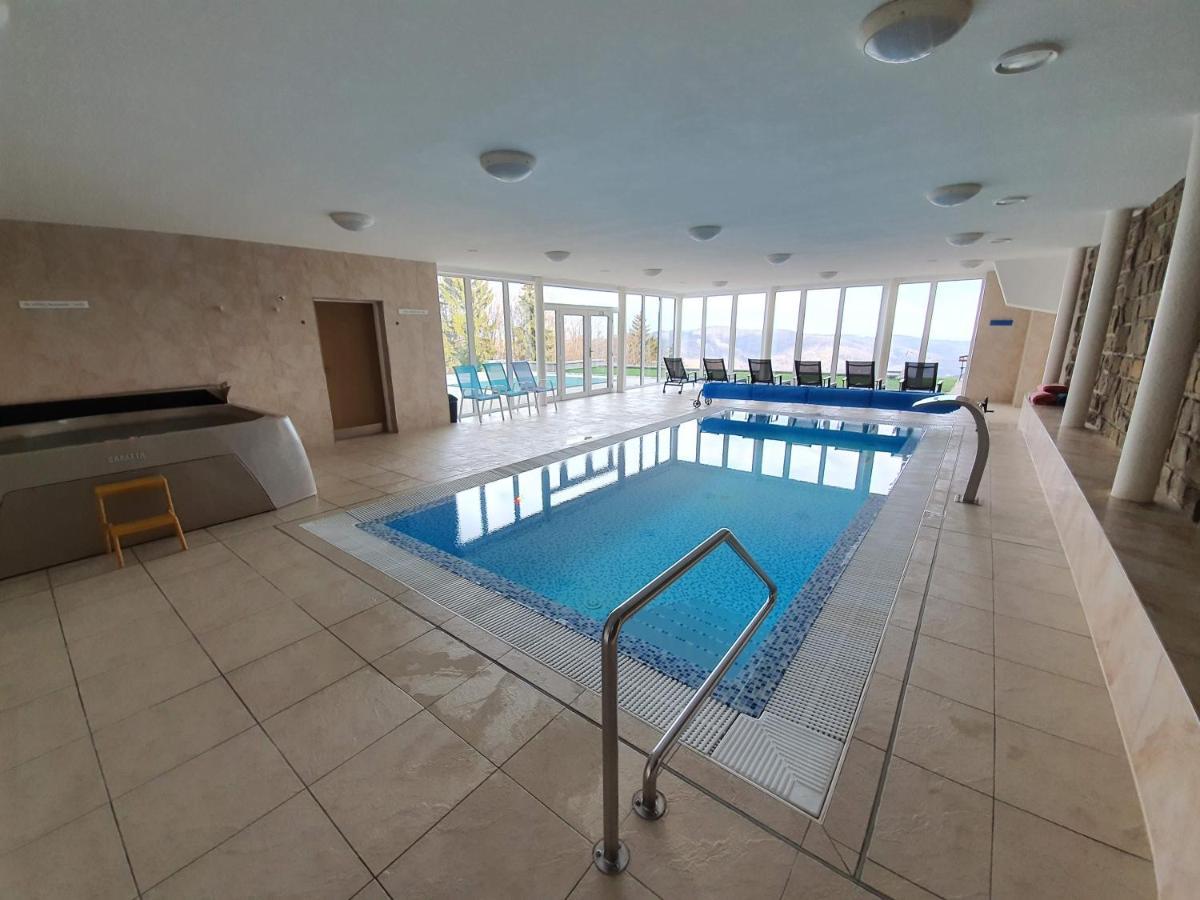 Wellness Hotel Chata Jana Lopeník Eksteriør billede