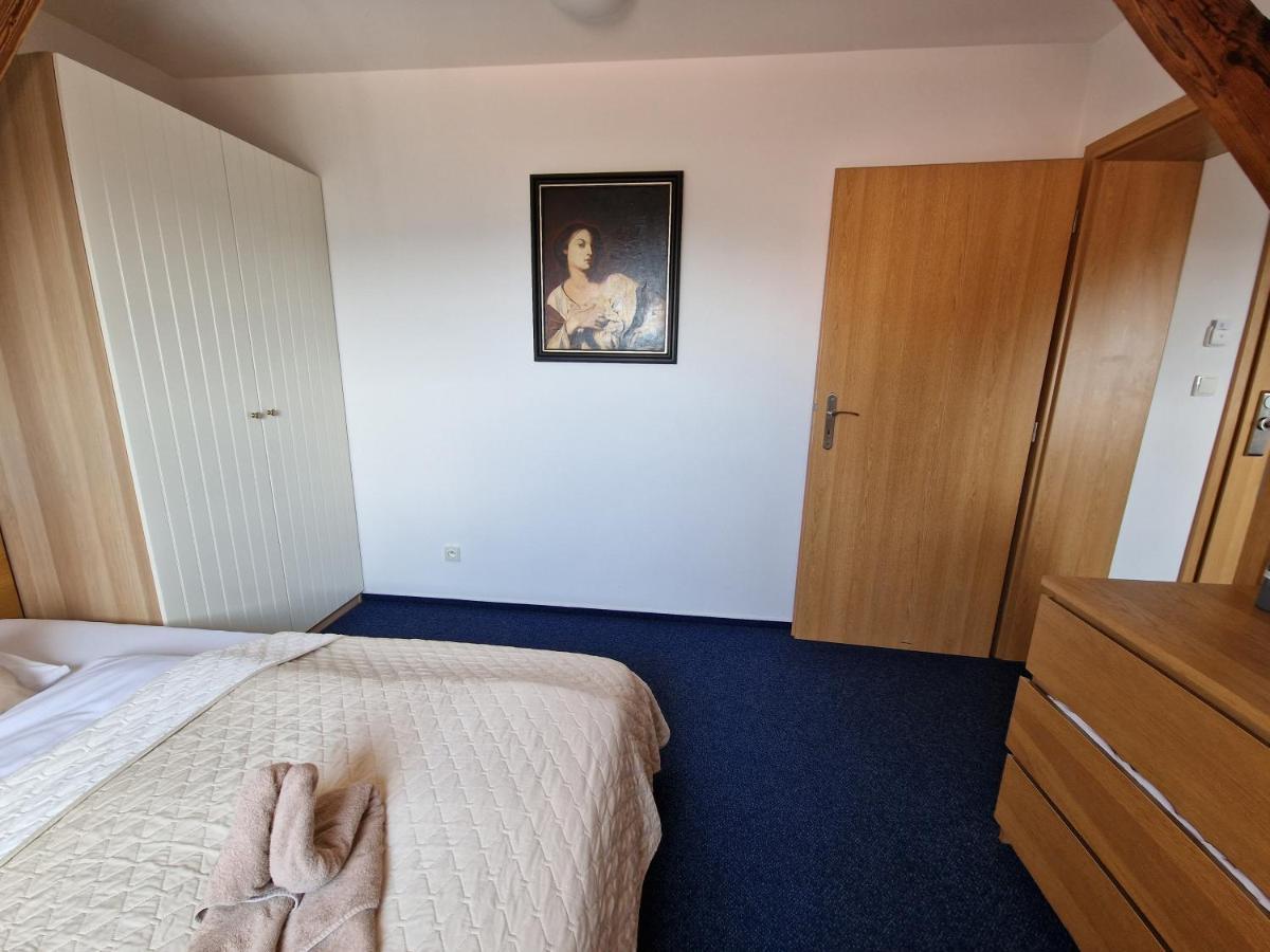 Wellness Hotel Chata Jana Lopeník Eksteriør billede