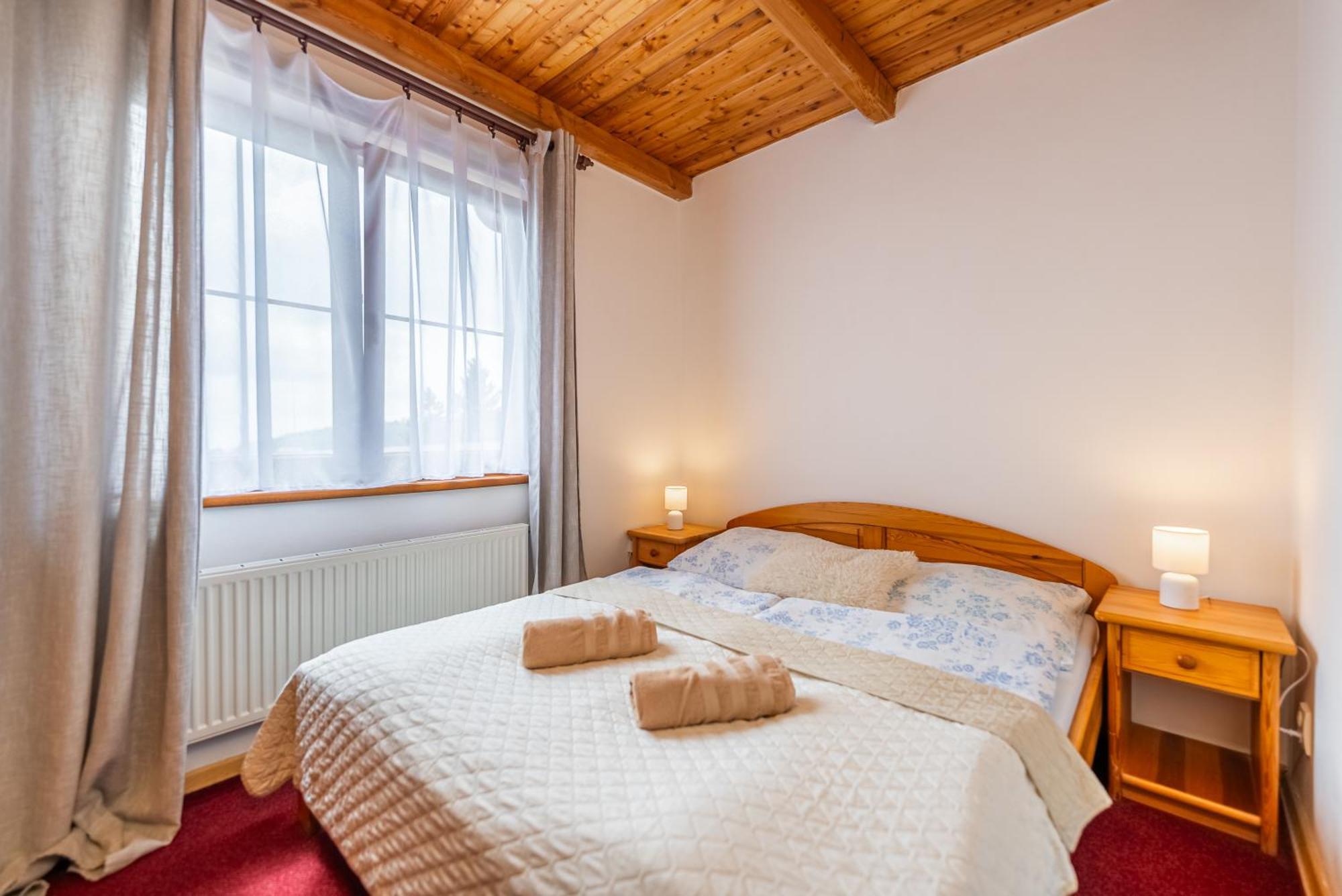 Wellness Hotel Chata Jana Lopeník Eksteriør billede